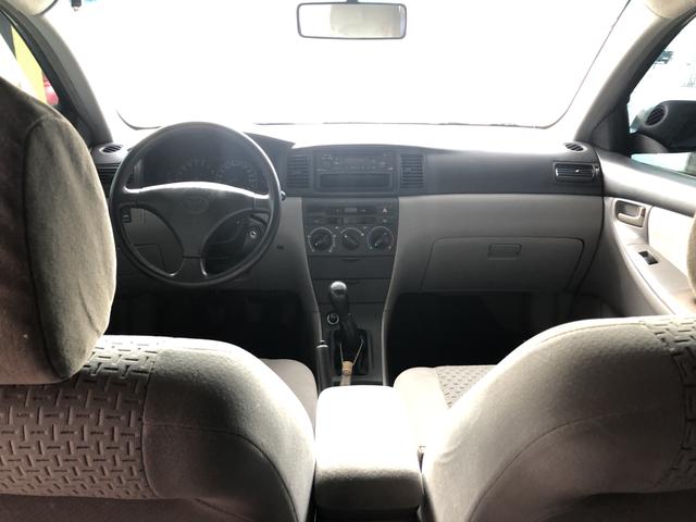 Corolla XLI 2007 PROMOÇÃO 2020 - Foto 5