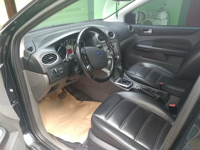 Focus Guia Sedan 2.0 Flex 4P Automático - Foto 12
