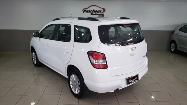 SPIN 2015/2015 1.8 LT 8V FLEX 4P AUTOMÁTICO - Foto 6