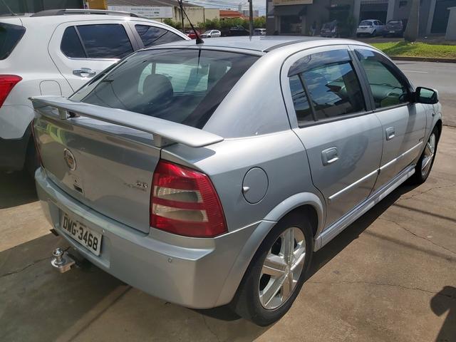 Astra 2.0 flex 4p 2008 completo!!! - Foto 2
