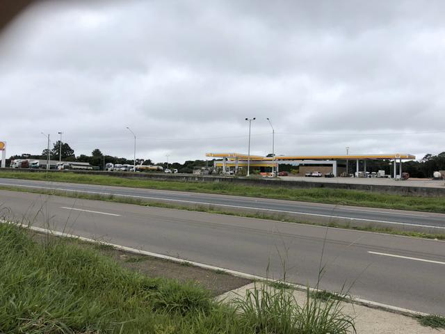 Terreno Industrial São José dos Pinhais Br 376 - Foto 5