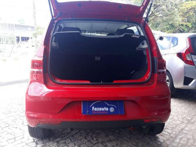 Volkswagen Fox Comfortline 1.6 Flex 8V 5p - Foto 5