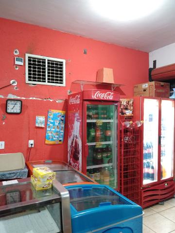 Mercearia bem montada!!!