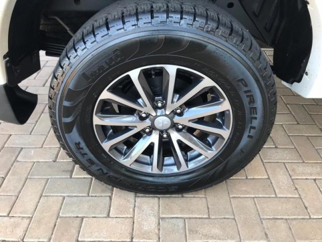 MITSUBISHI L200 TRITON 2.4 16V TURBO DIESEL SPORT HPE-S CD 4P 4X4 AUTOM?TICO. - Foto 12