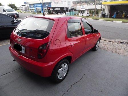 CELTA 2012/2012 1.0 MPFI LT 8V FLEX 4P MANUAL - Foto 3