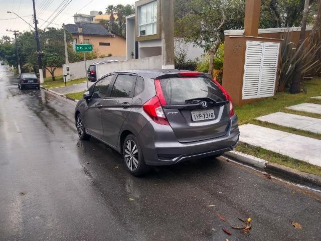 Honda fit - Foto 4