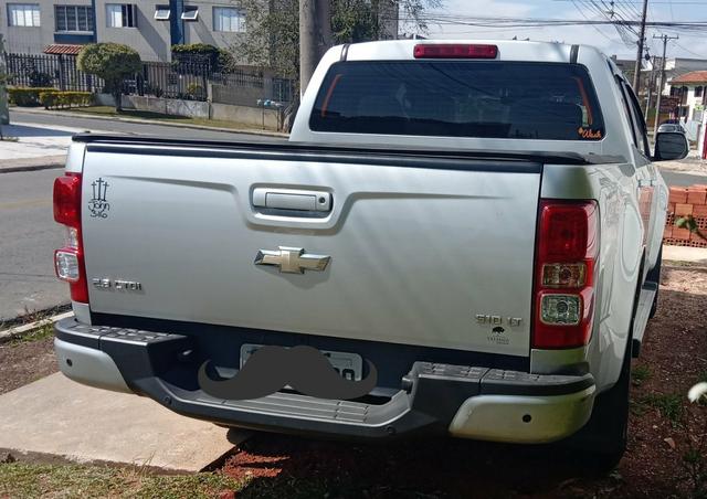 Chevrolet S10 LT 2014 - Foto 4