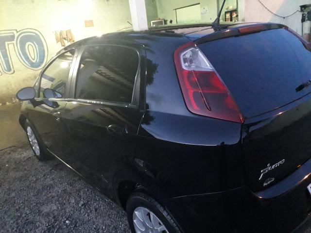 Fiat Punto ELX 2009/2010 - Foto 8