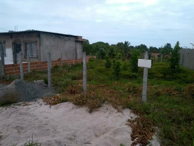 Ilha de vera cruz vendo terreno - Foto 4