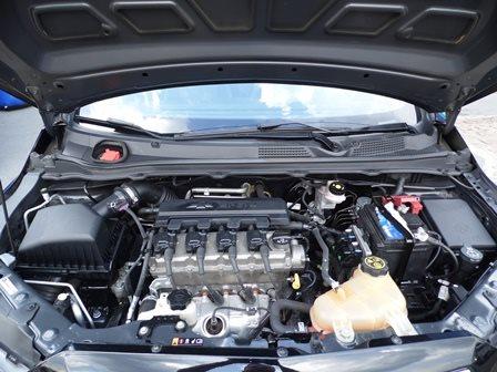 PRISMA 2015/2016 1.4 MPFI LT 8V FLEX 4P MANUAL - Foto 8