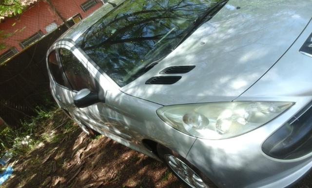 Peugeot 207 1.4 HB XR 2011