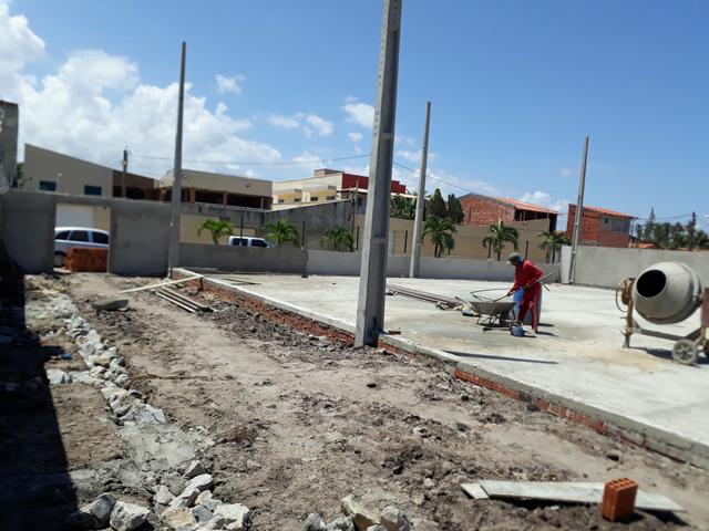 Grama Sintética para Campo Society - Foto 2