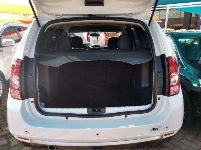 DUSTER Dynamique 2.0 Hi-Flex 16V Aut. - Foto 5