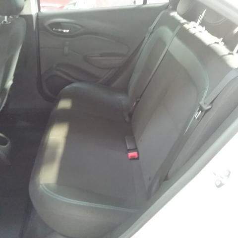 Chevrolet Prisma 1.4AT LTZ 4P - Foto 5