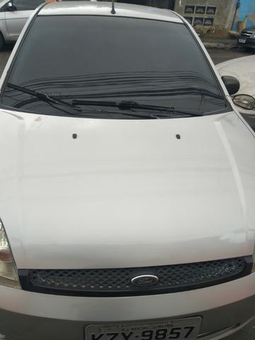 Fiesta 2066/2007
