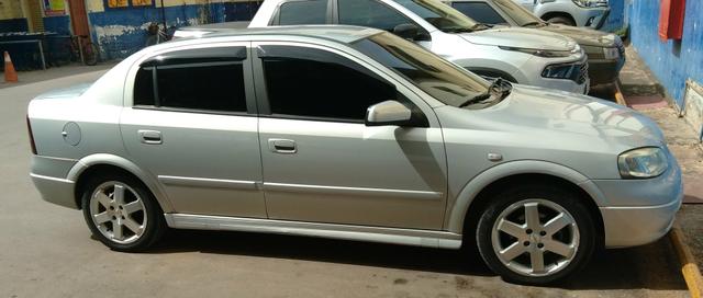 Astra - Foto 3