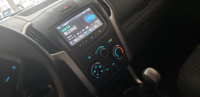 S10 2014/2014 2.4 LT 4X2 CD 8V FLEX 4P MANUAL - Foto 9