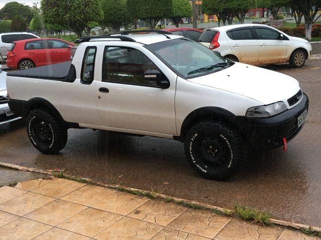 Strada BF - Foto 2