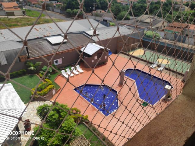 Apartamento em Caldas Novas 65 mil no Porto belo - Foto 5