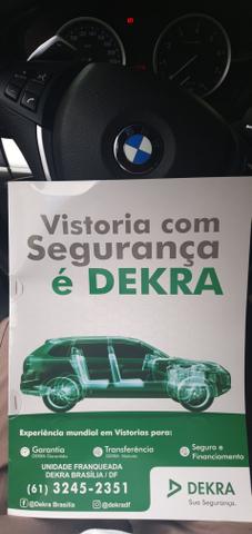 Bmw x6 - Foto 7