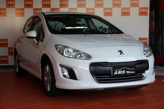 PEUGEOT 308 ACTIVE - Foto 3