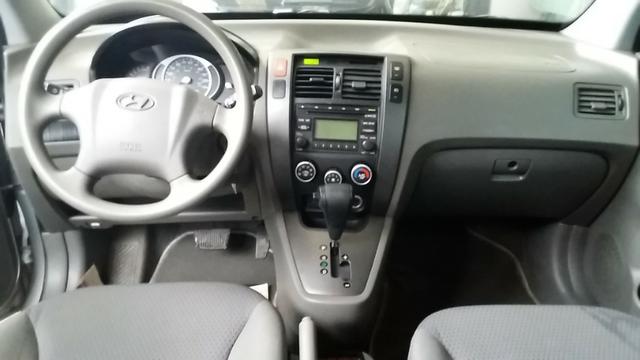 Hyundai Tucson 2 0 16v Aut 2010 702621034 Olx
