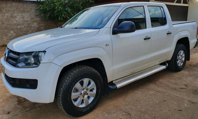 Amarok Diesel SE 4x4 13/13