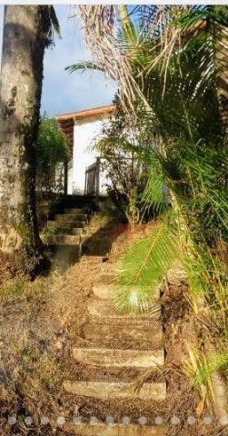 Chácara com 2 quartos à venda, 3200 m² por r$ 500.000 - pindobas - maricá/rj - Foto 11