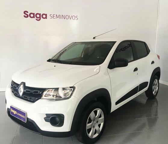 KWID zen 1.0 Manual