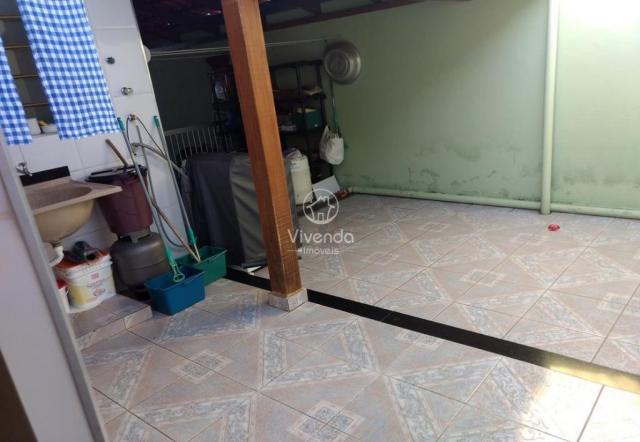 CASA à venda, 3 quartos, 4 vagas, RESIDENCIAL SANTANENSE - ITAUNA/MG - Foto 20