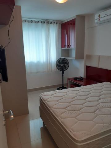 Unique- Exclusividade todo mobiliado - Foto 10
