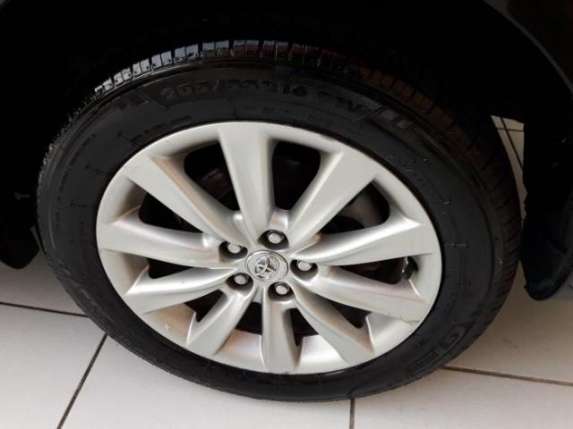 Toyota corolla 2013 2.0 altis 16v flex 4p automÁtico - Foto 10