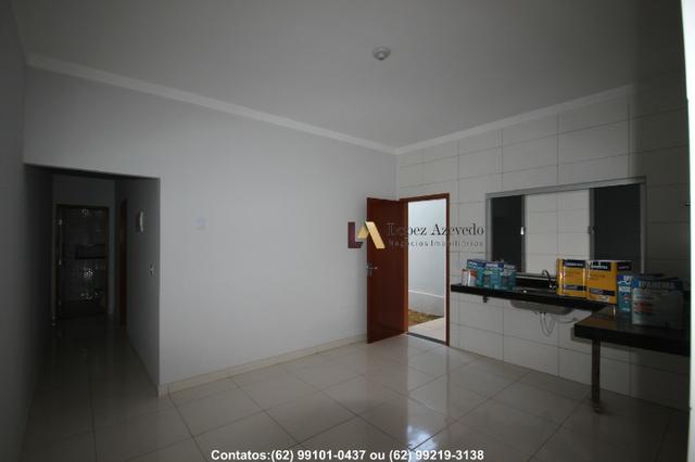 Casa 2/4 com suite no Res. Vale do Sol, ótima localização! - Foto 11