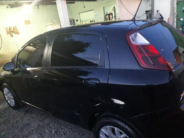 Fiat Punto ELX 2009/2010 - Foto 5