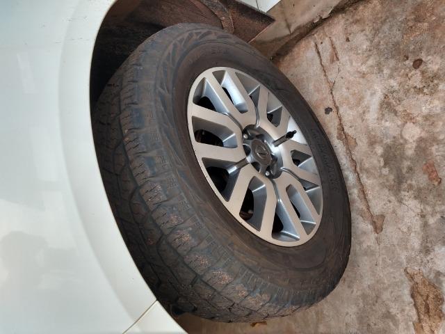 Nissan frontier SL 16/16 - Foto 5