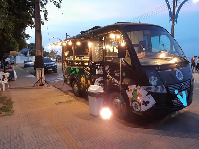 Vendo FOOD TRUCK (Volare V6) - Foto 6