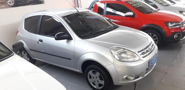 Ford ka 1.0 - Foto 2