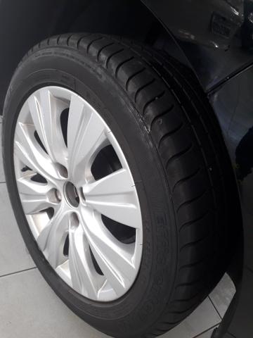 C-3 Picasso GLX 1.6 Flex 2012 Baixo Km - Foto 6