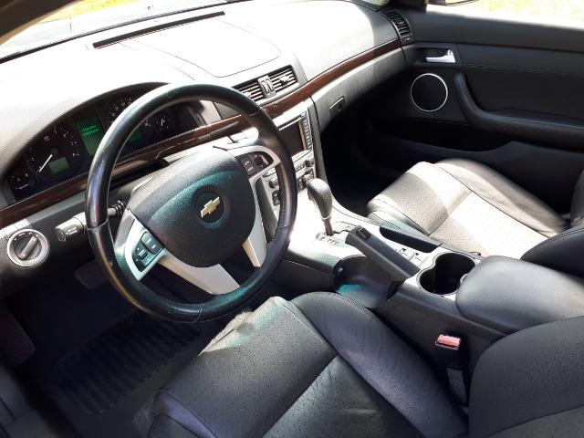 Gm/chevrolet omega 3.6 2009 - Foto 10