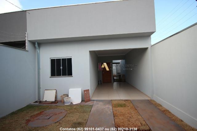 Casa 2/4 com suite no Res. Vale do Sol, ótima localização! - Foto 2