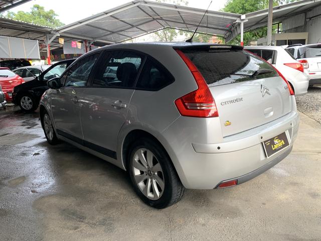 C4 glx 1.6 hatch 2013 29.900,00 - Foto 5