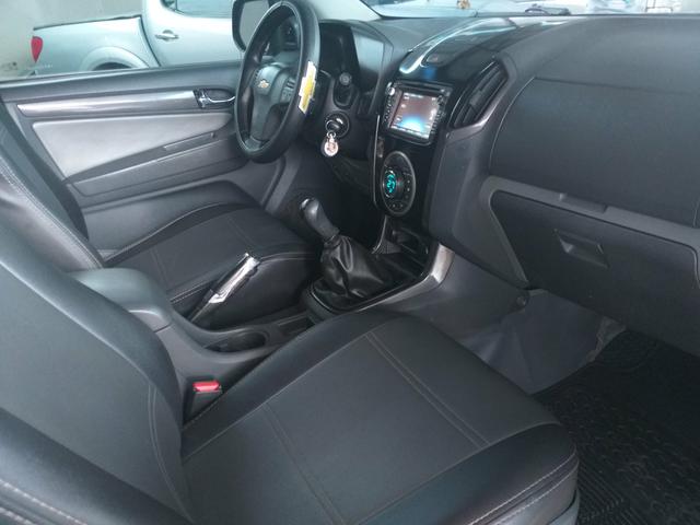 S10 ltz cd 2.4 flex 2014 manual, ligar,*tamila * - Foto 9