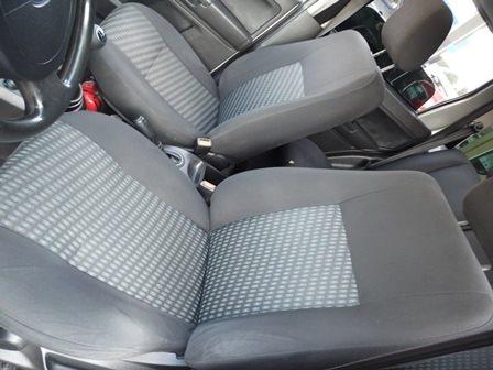 FORD ECOSPORT 2007/2007 1.6 XLS 8V FLEX 4P MANUAL - Foto 6