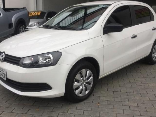 Gol G6 2017 Financiamento - Foto 3