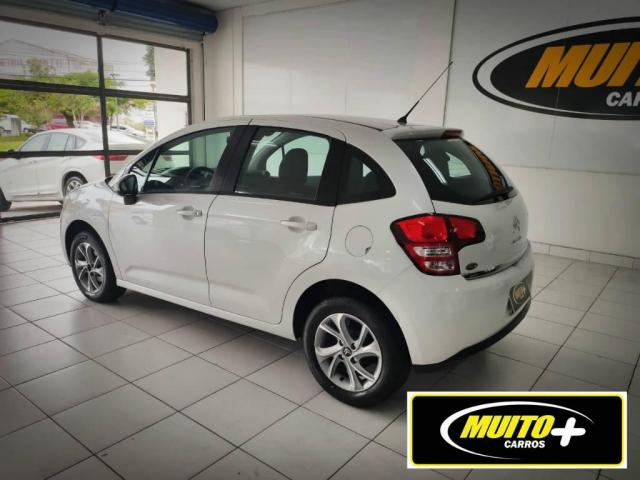 Citroën C3 TENDANCE - Foto 4
