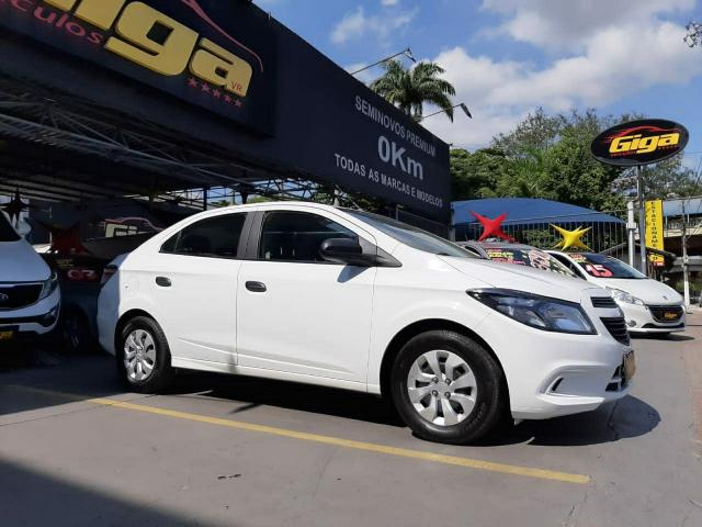 PRISMA 2019/2019 1.0 MPFI JOY 8V FLEX 4P MANUAL