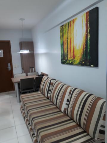 Aluguel temporada flat Rio Quente (300 metros do HotPark). Próximo a Caldas Novas - Foto 2
