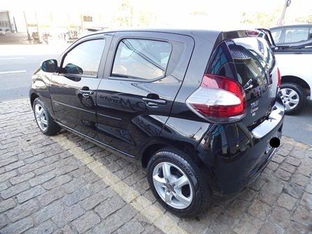 FIAT MOBI 2017/2018 1.0 8V EVO FLEX LIKE. MANUAL - Foto 3