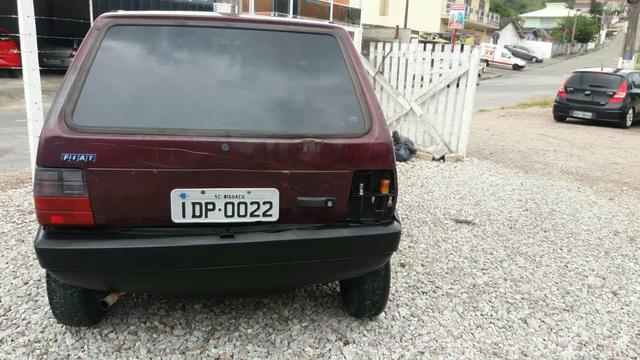 Vendo uno 96 1.0 - Foto 2