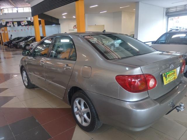 Corolla xei 2004 - Foto 5